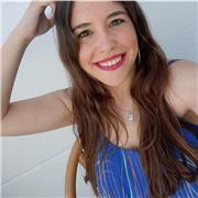 Maestra de primaria imparte clases de todas las asignaturas hasta 2ESO